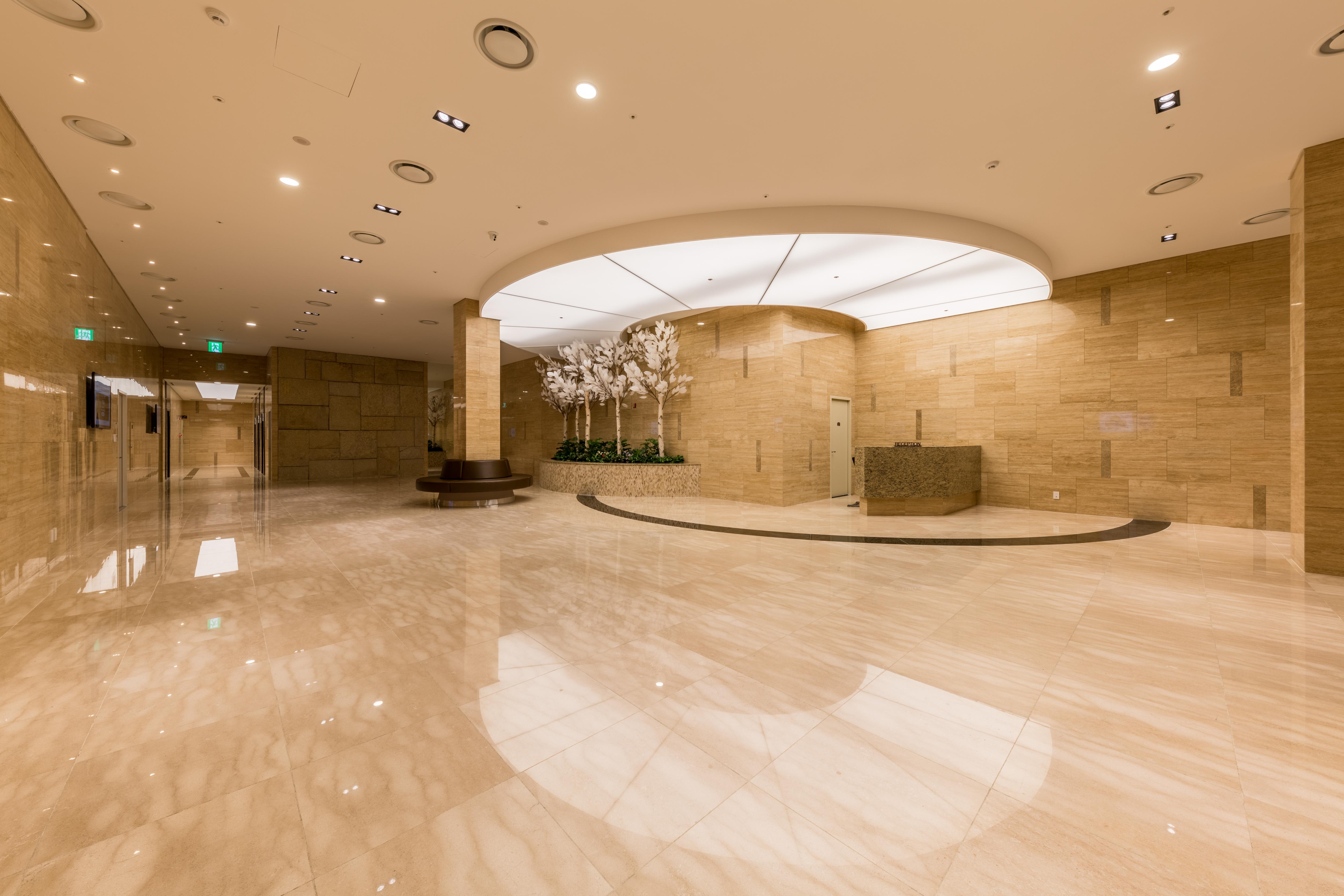 Howard Johnson By Wyndham Incheon Airport Exterior photo